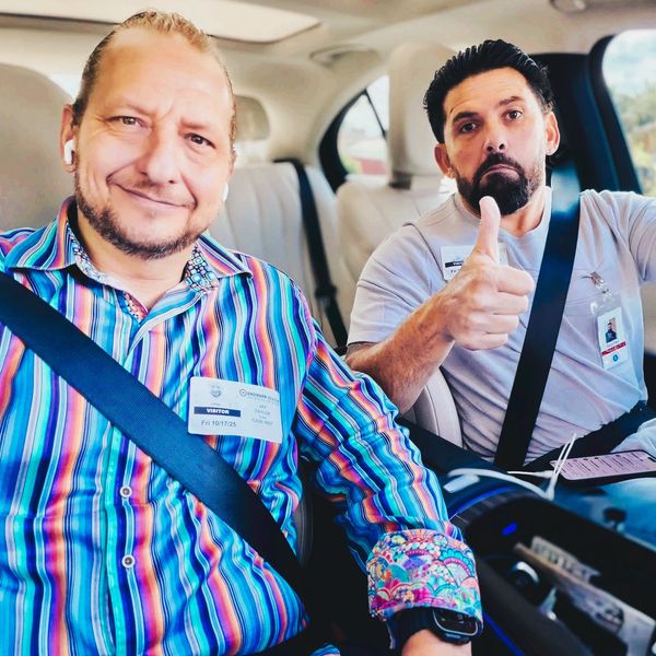 David Zimmerman and Jay C. Taylor