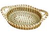 Standard 2 Loop 2 Handle-French Bread Basket $100