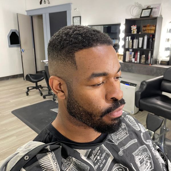 Top 5 Barbershops Open Late in San Francisco