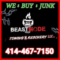 BEAST MODE TOW N RECOVERY LLC..