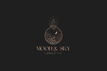 Moon and Sky Candle Co.