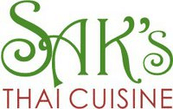 Saks Thai Cuisine