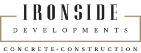 Ironside Developments  LLC