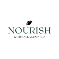 Nourish with Karla Lund, RDN