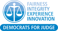 Democrats for Judge