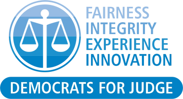 Democrats for Judge