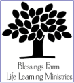 Life Learning Ministries