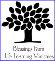 Life Learning Ministries