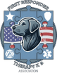 First Responder Therapy K9 Association, Inc.