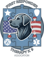 First Responder Therapy K9 Association, Inc.