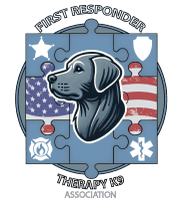 First Responder Therapy K9 Association, Inc.