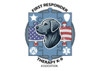 First Responder Therapy K9 Association, Inc.