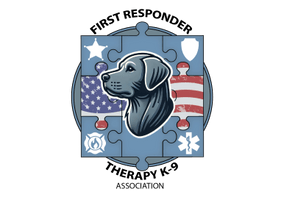 First Responder Therapy K9 Association, Inc.