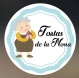 Tortas de la Nona