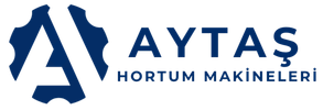Aytaş Hortum Makineleri logosu.