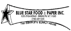 Blue Star Food & Paper Inc.