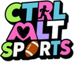 Ctrl Alt Sports