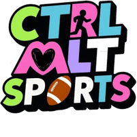 Ctrl Alt Sports