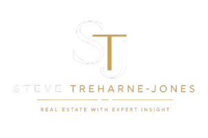 Steve Trehasrne-Jones