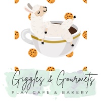 Giggles & Gourmets
Play Cafe & Bakery