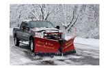 Howe & Sons Snow Removal