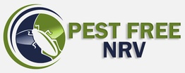 Pest Free NRV
