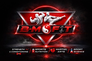 B-Mo Fit LLC