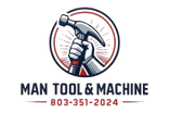 Man Tool & Machine