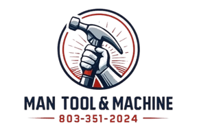 Man Tool & Machine