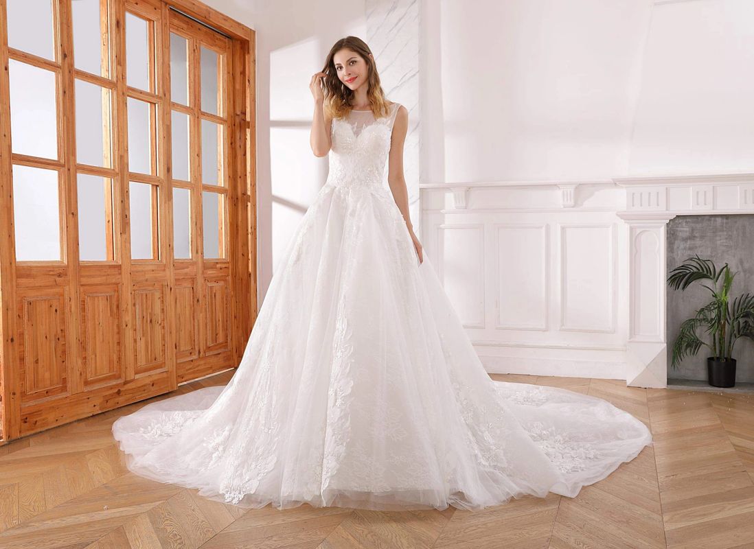 Wedding Dresses Carolyn Anne S Bespoke Bridal