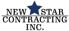 New Star Contracting Inc