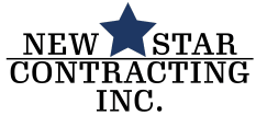 New Star Contracting Inc