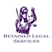 Retained Legal Services