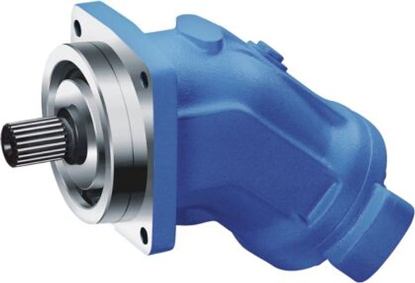 Radial piston hydraulic motors
Hydraulic motors for construction equipment
