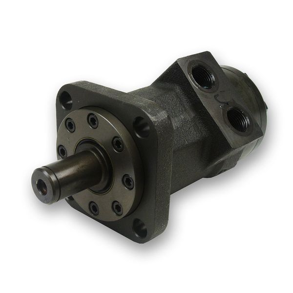 Hydraulic motor performance
Hydraulic motors for pumps
Hydraulic motors for agricultural equipment

