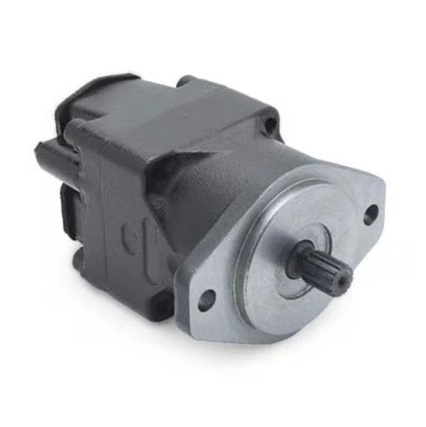 Hydraulic motor applications
Hydraulic motor manufacturers
Low-speed hydraulic motors
