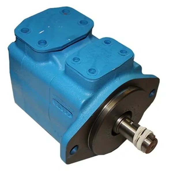 Hydraulic pump repair and servicing
Hydraulic pump installation
Hydraulic pump maintenance
