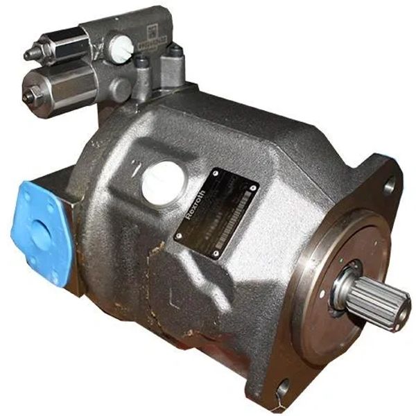 Gear hydraulic pumps
Piston hydraulic pumps
Vane hydraulic pumps
Hydraulic pump systems