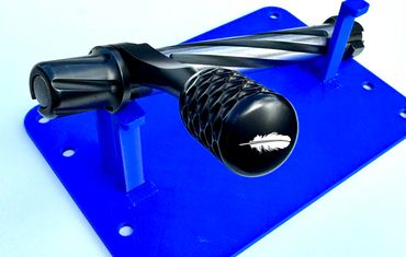 Rifle Bolt Engraving