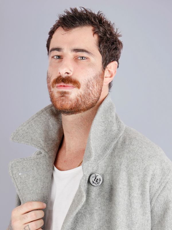 JAY HORSTH _ ARTISTA EXCLUSIVO