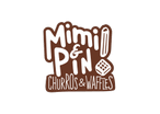 Mimi and Pin