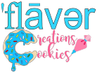 Flavor Creations Cookies