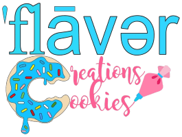 Flavor Creations Cookies