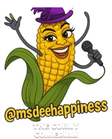 Ms. Dee Happiness