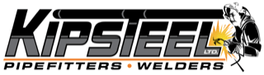 Kip Steel