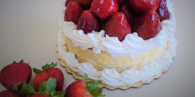 Fresh Strawberry Cheesecake order for pick up San Diego
Birthday cakes near me
Bakeries near me