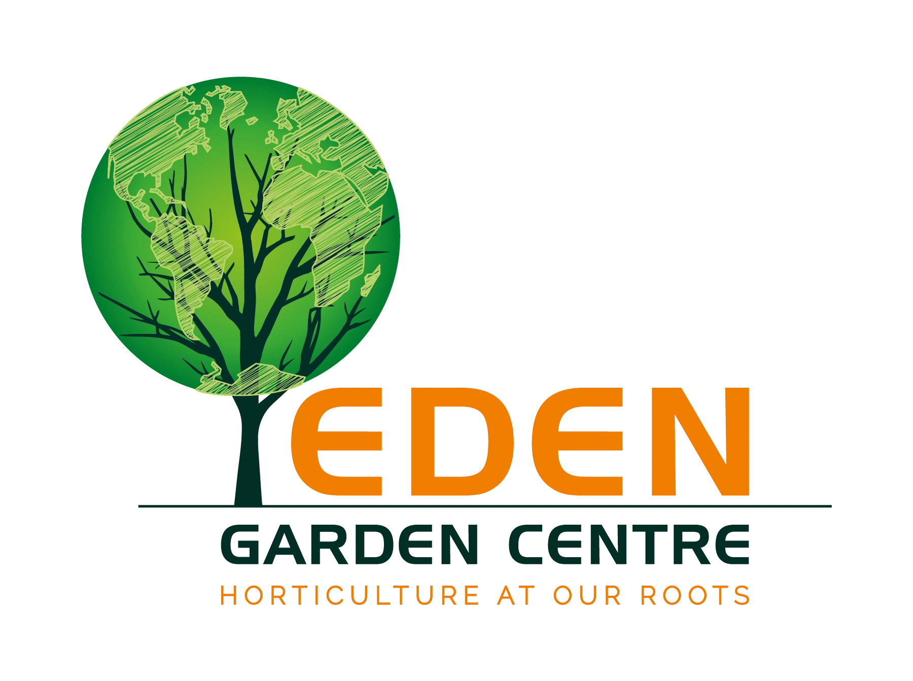 Eden Garden Centre in Kilmarnock