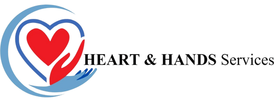 Heart and Hands Services LLC