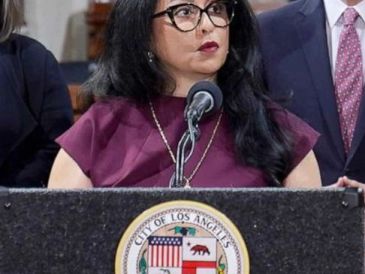 Nury Martinez
