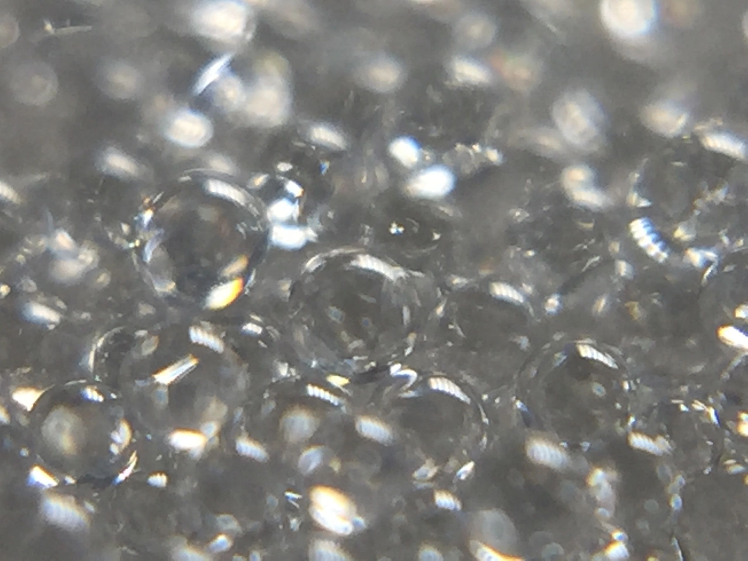 Reflective Glass Bead Information glass beads